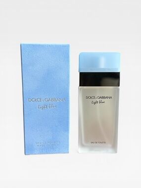 Dolce & Gabbana Light Blue EDT 1.7 oz